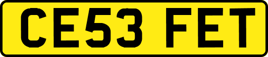 CE53FET
