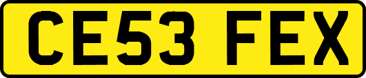 CE53FEX