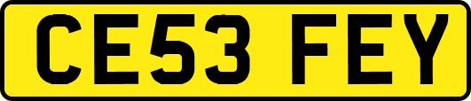 CE53FEY