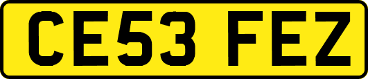 CE53FEZ