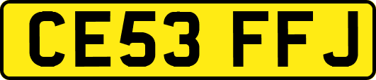 CE53FFJ