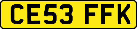 CE53FFK
