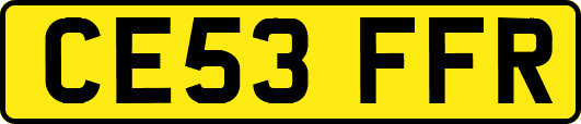 CE53FFR
