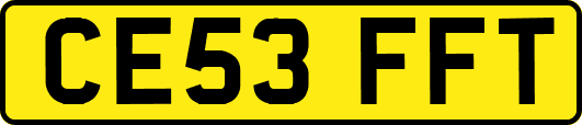 CE53FFT