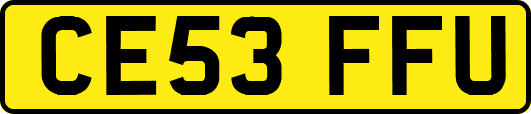 CE53FFU