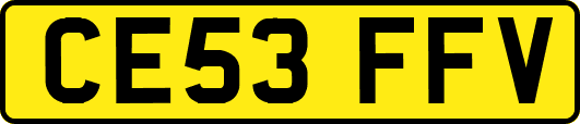 CE53FFV