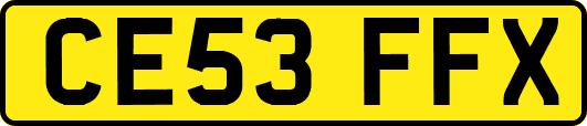 CE53FFX