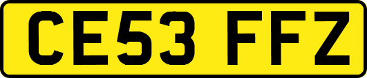 CE53FFZ