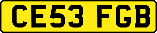 CE53FGB
