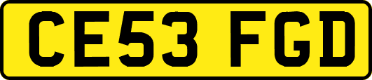 CE53FGD