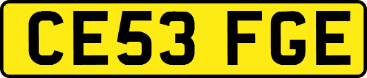 CE53FGE