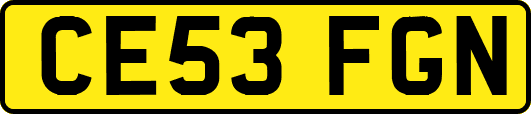 CE53FGN