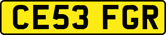 CE53FGR