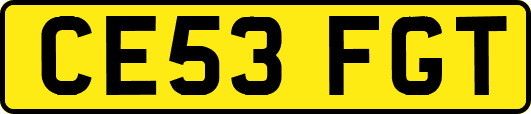 CE53FGT