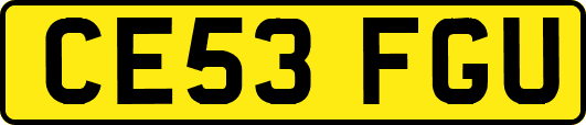 CE53FGU
