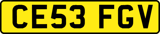 CE53FGV