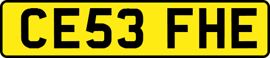 CE53FHE