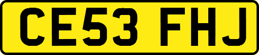 CE53FHJ