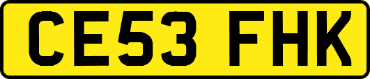 CE53FHK