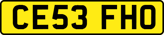 CE53FHO