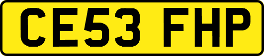 CE53FHP