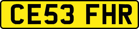 CE53FHR