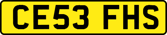 CE53FHS