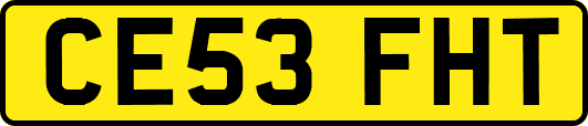 CE53FHT