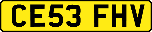 CE53FHV
