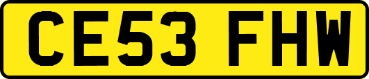 CE53FHW