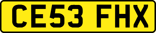 CE53FHX