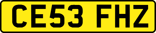 CE53FHZ