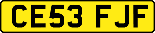 CE53FJF