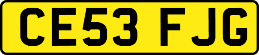 CE53FJG