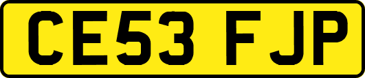 CE53FJP