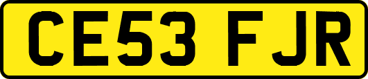 CE53FJR