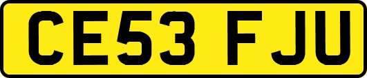 CE53FJU