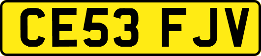 CE53FJV