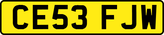 CE53FJW