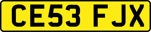 CE53FJX