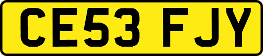 CE53FJY