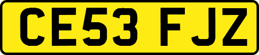 CE53FJZ