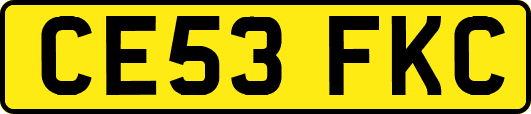 CE53FKC
