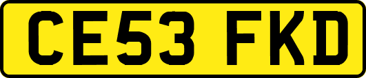 CE53FKD