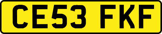 CE53FKF