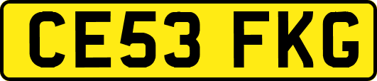 CE53FKG