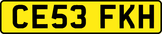 CE53FKH