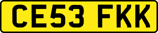 CE53FKK