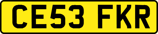 CE53FKR