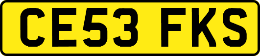CE53FKS